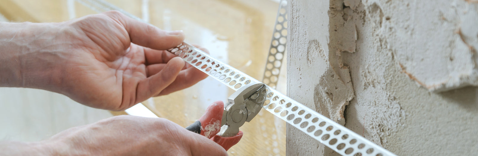 Plasterboard Sections