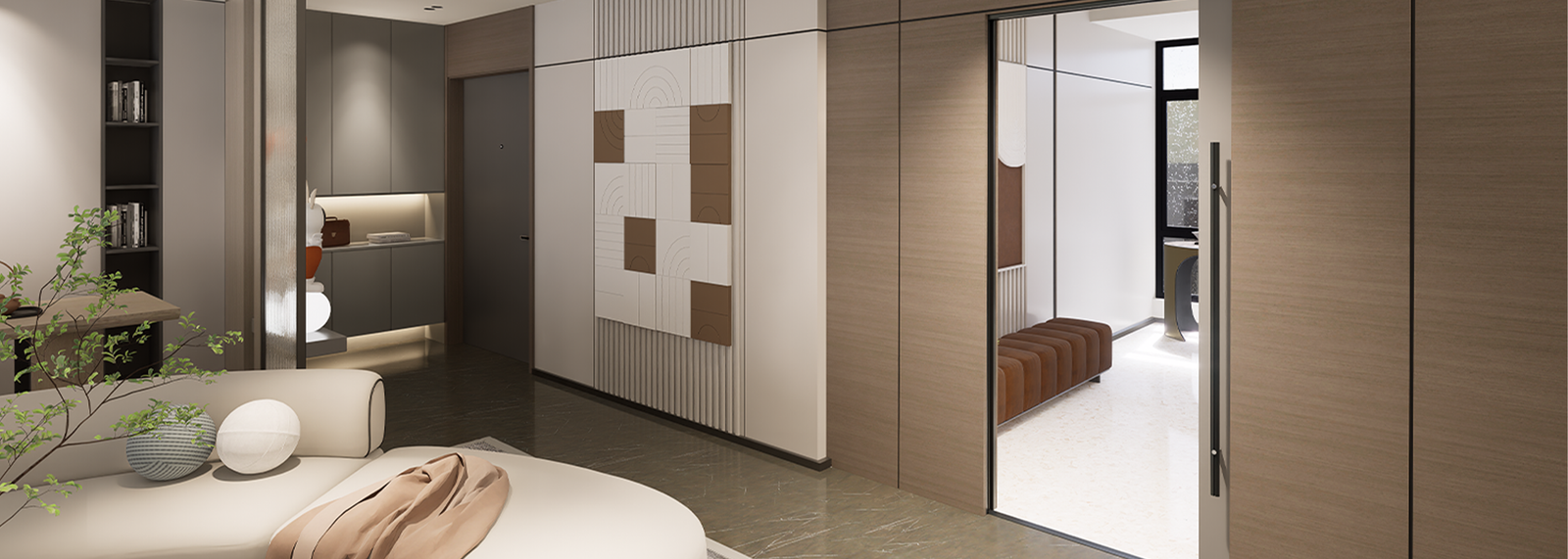 Acoustic Cavity Systems