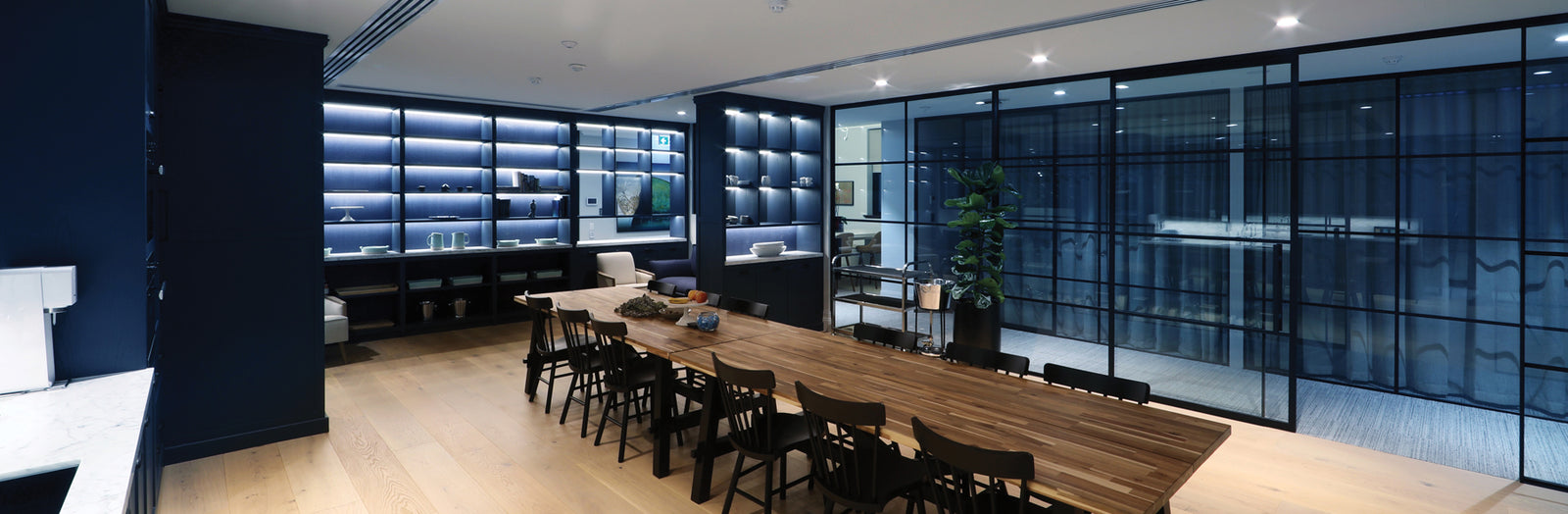 Sliding System Selector