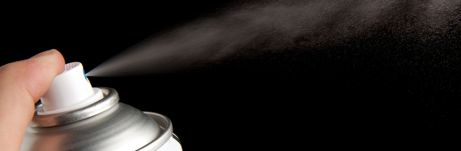 Spray Cans