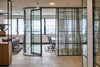 Silencio Barwon Doors - Criterion Industries - 38mm, Acacia Cavity Unit, Aluminium, Aluminium door, Amazon Sliding Track, Arctic Sliding Track, Atlantic Sliding Track, Definium Suite, door selector, door systems, Gallium Suite, Linium Suite, Multiglaze Suite, Platinum 90 Integrated Sliding System, Platinum Suite, Tanaro Cavity Unit