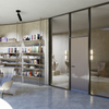 Silencio AT45-S/D Acoustic timber door - Criterion Industries - acoustic, acoustic timber doors, Timber Doors