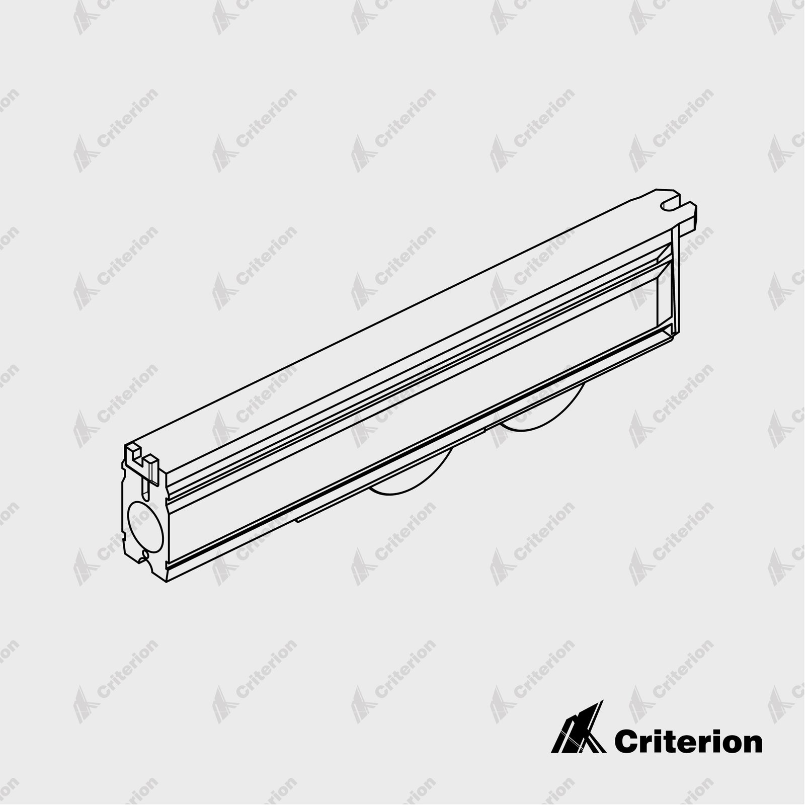 Amazon Roller 810043