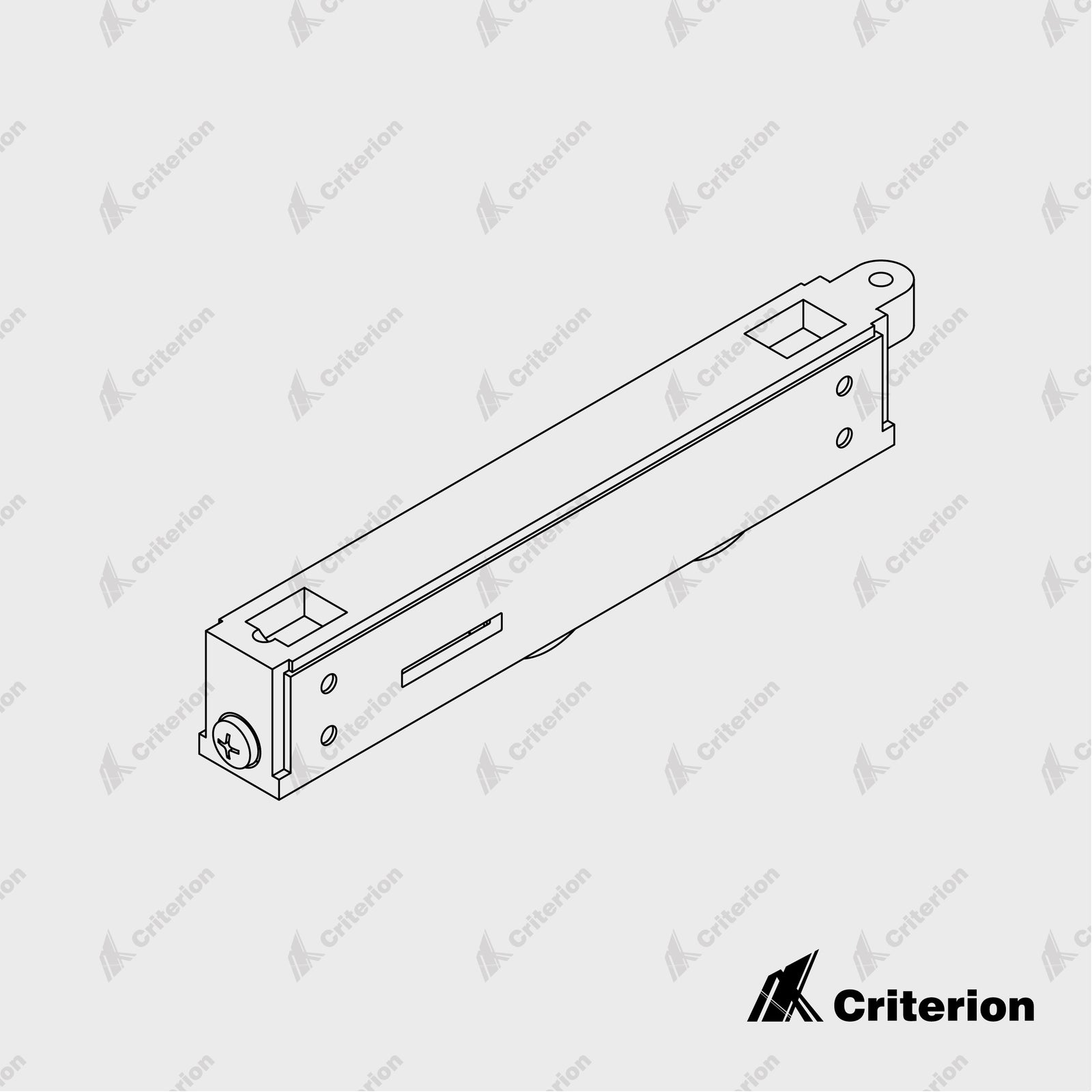 Amazon Roller 810044