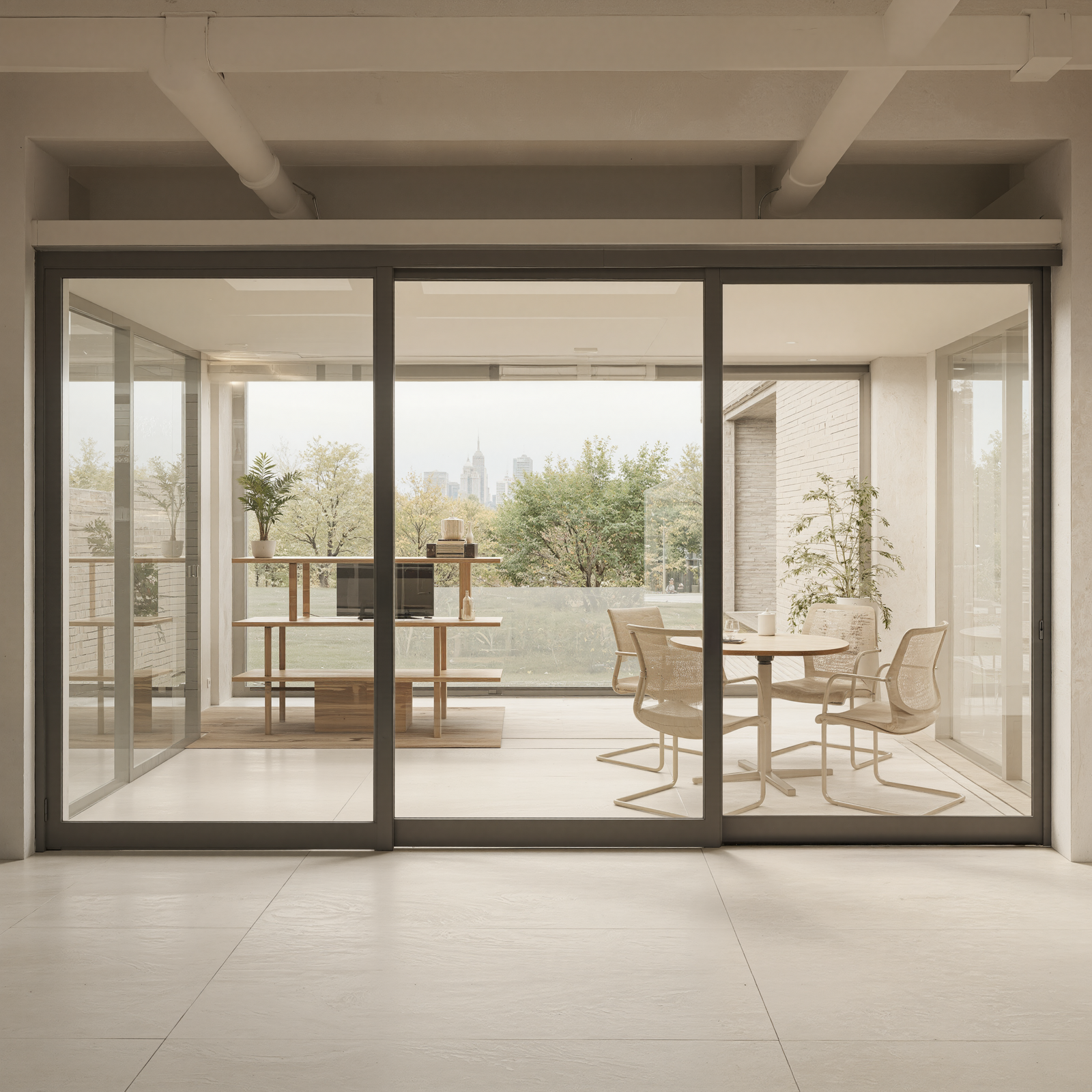 Arctic Overtaking System