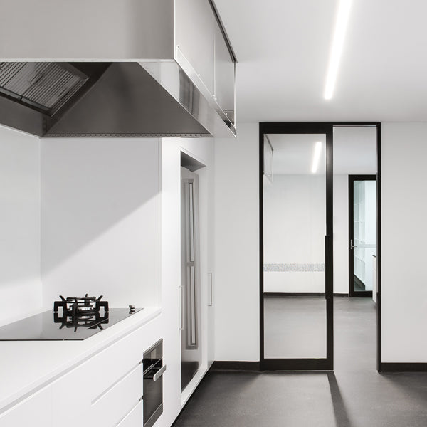 aluminium sliding door systems