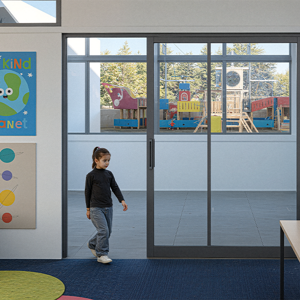 Statera Anti Slam System