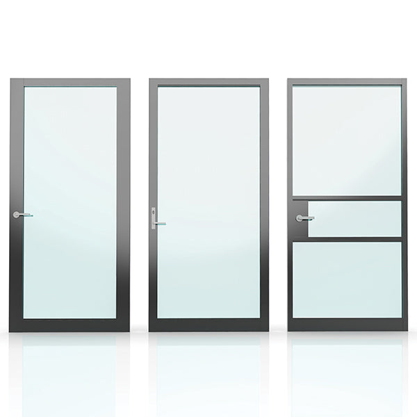 Silencio Barwon Doors - Criterion Industries