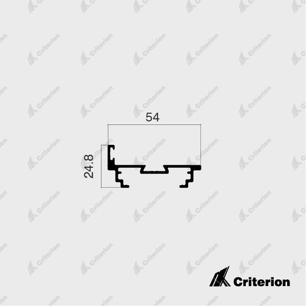 CI-0422A 45mm Door Jamb