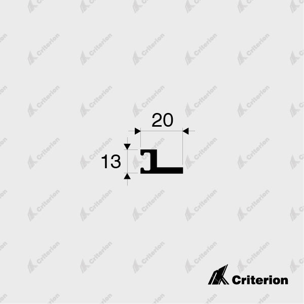 CI-3192 Plant On Door Stop