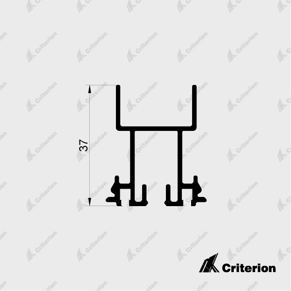 CI-6051 Tee Guide Insert