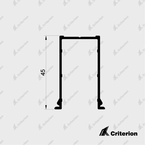 CI-6055 IS8520 Drop Seal Insert