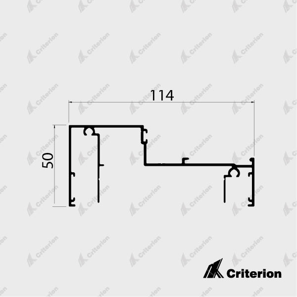 CI-D3550A Window Sill
