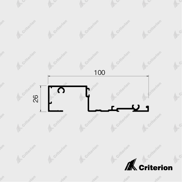 CI-L2450A Window Sill