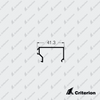 CI-P2251B Sill Bead