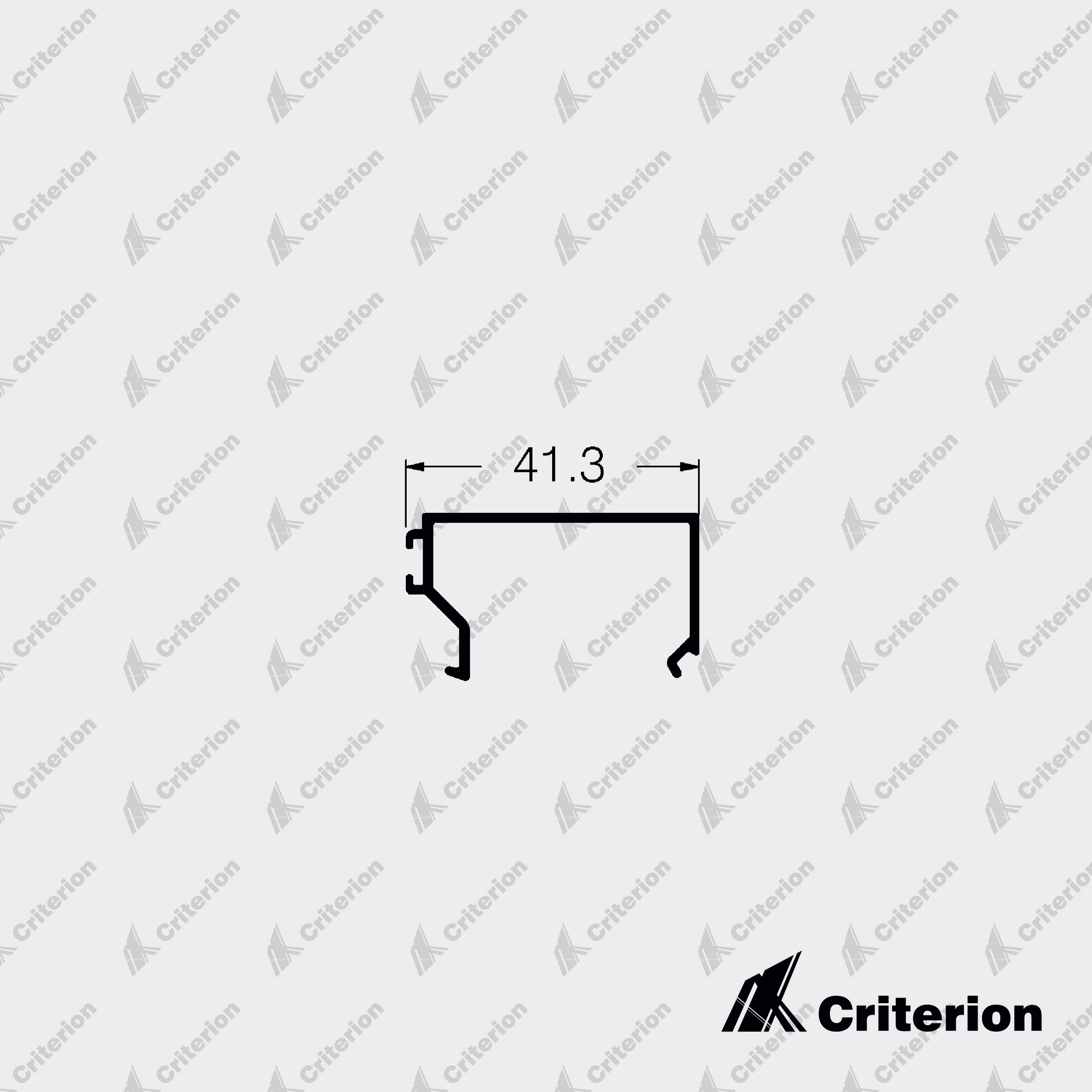 CI-P2251B Sill Bead