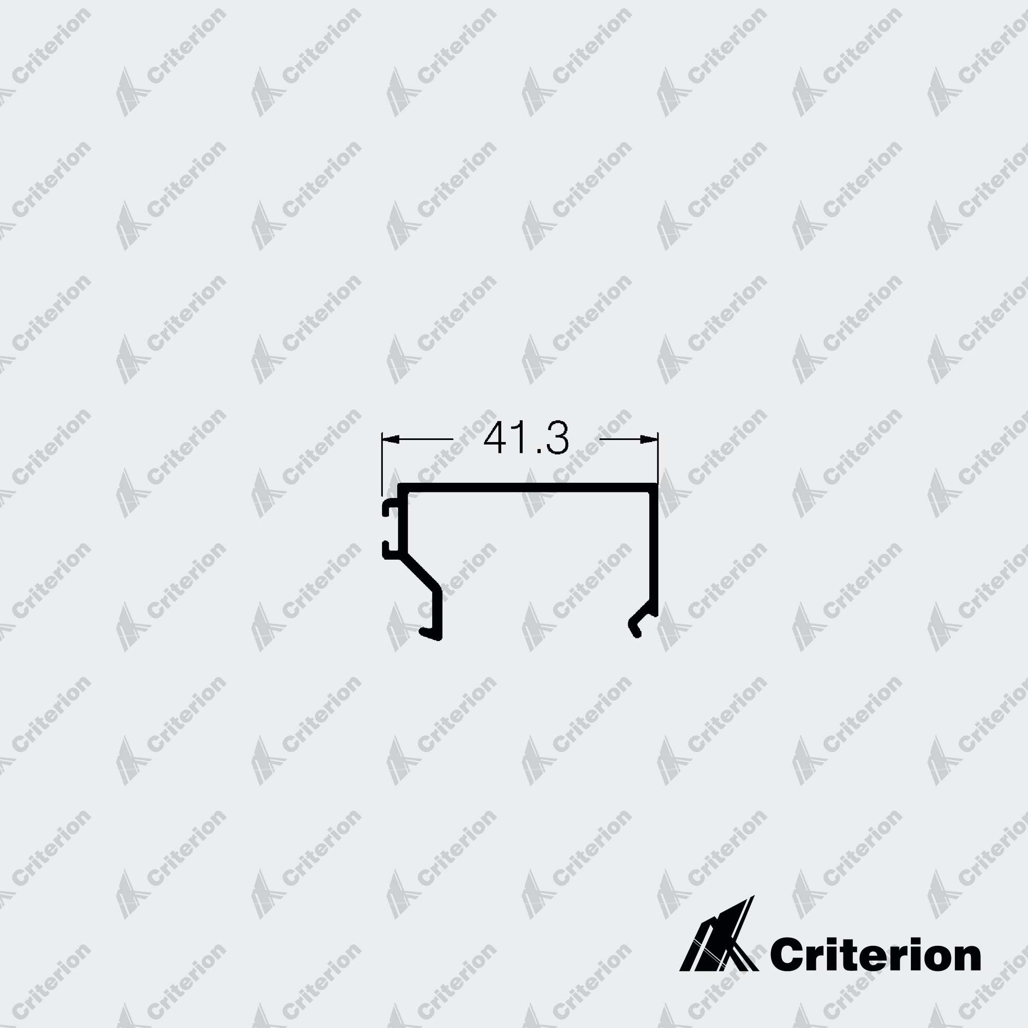 CI-P2251B Sill Bead - CI-P2251B Sill Bead