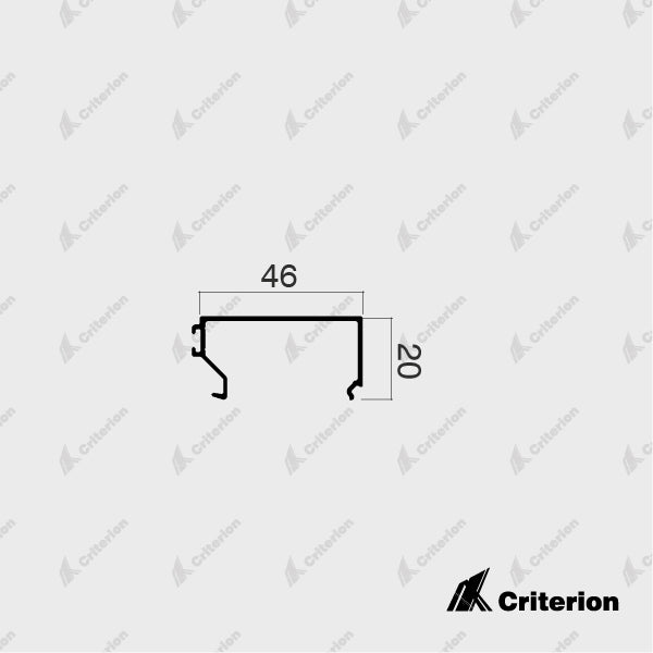 CI-P3251A Sill Bead (Platinum 105)