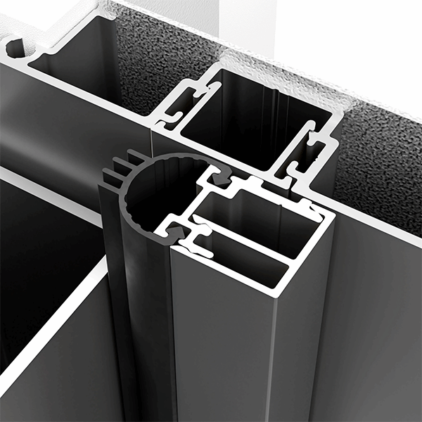 CI-S40 Acoustic Perimeter Seal