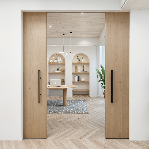 Caspian Flushset Cavity Unit