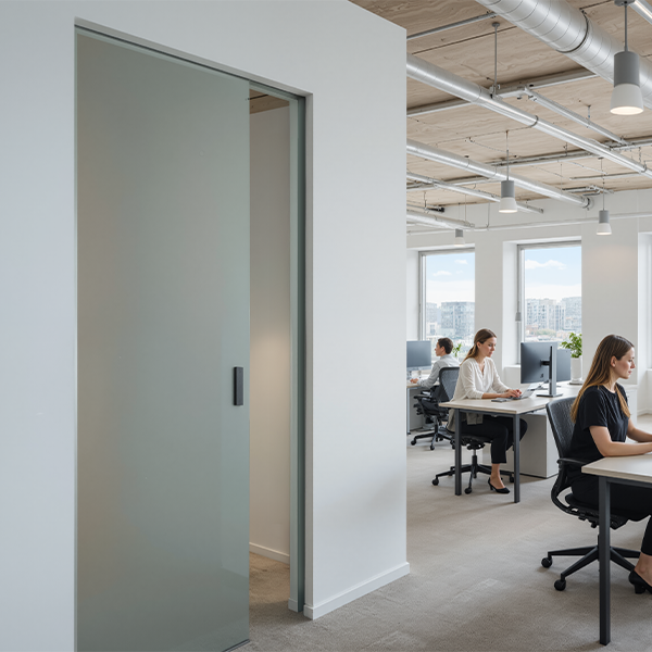 Caspian Flushset Cavity Unit