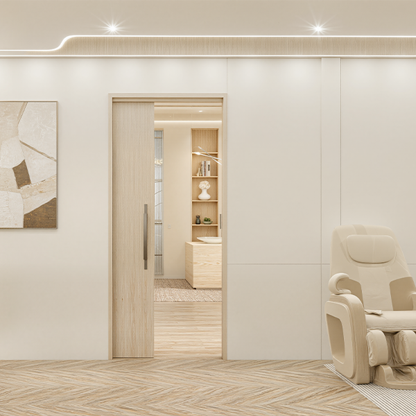 Celtic 64 Cavity System