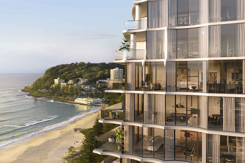 Gold Coast
