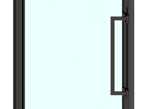 IBeam Door Handle
