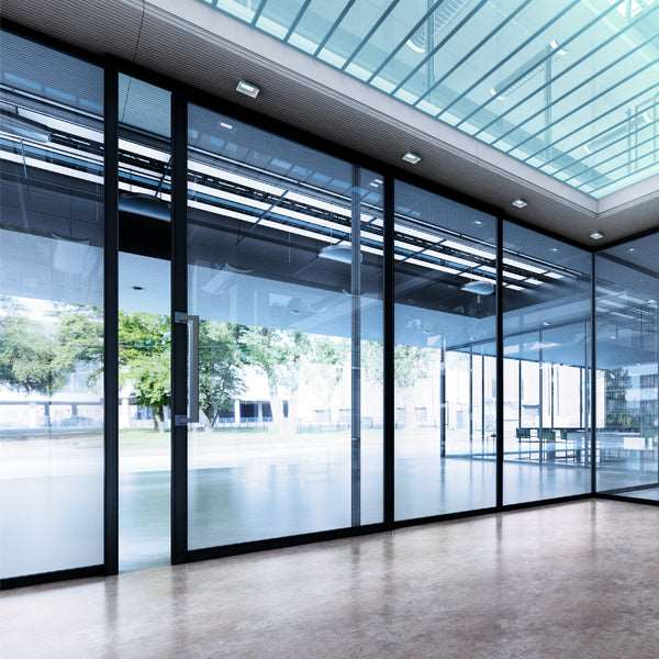 Criterion Industries - Sliding System Selector