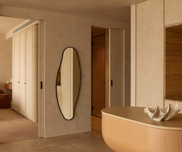 Mondrian Hotel & Residences