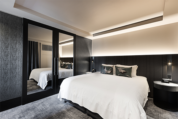 Pullman Hotel