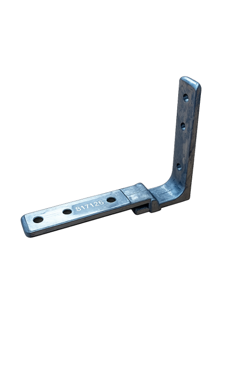Gallium 45 FastFit Corner Bracket - 817126