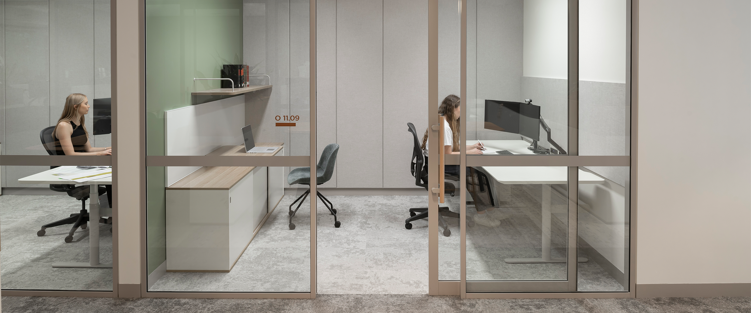 Workplace | Office