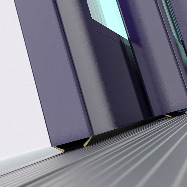 Silencio Amazon Overtaking