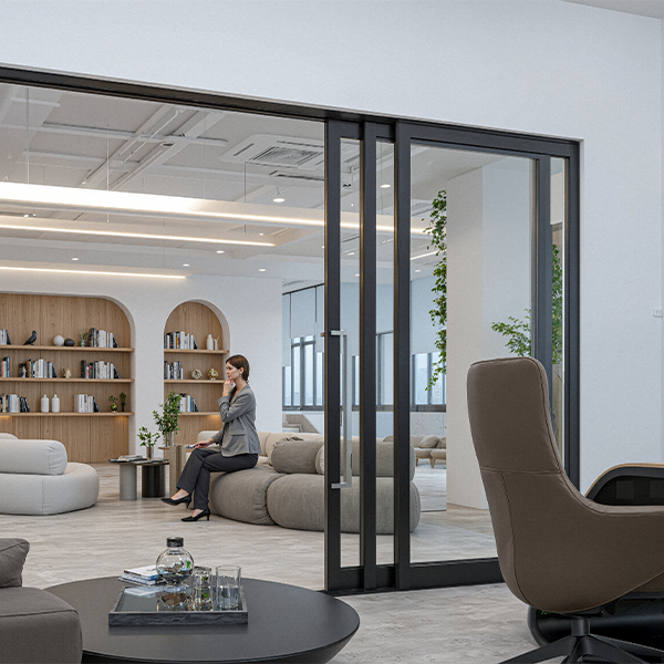 Silencio Amazon Overtaking