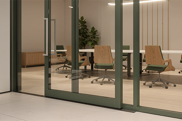 Silencio Sliding Systems