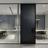 Silencio AT40-S/D Acoustic timber door - Criterion Industries - acoustic, acoustic timber doors, Timber, Timber Doors