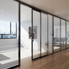 Silencio Svelte 75 Integrated Sliding System