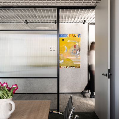 Timber Doors