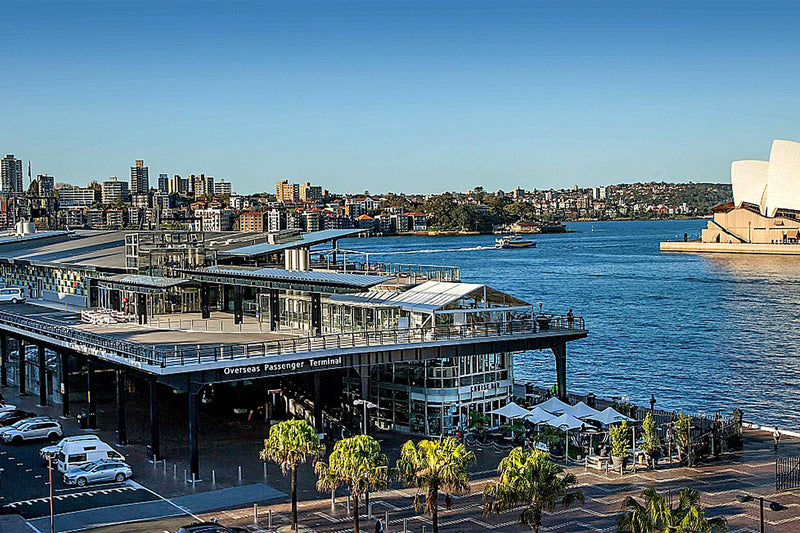 Sydney