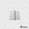 100 x 100mm Butt Hinge Brochure Order form Criterion Industries