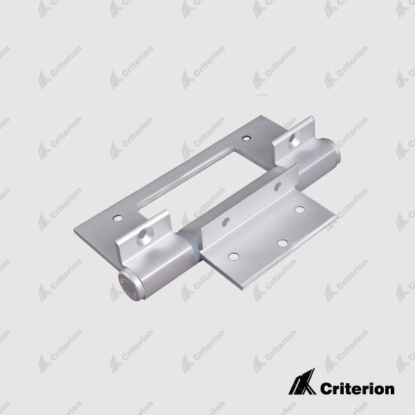 Criterion Industries - Hinges
