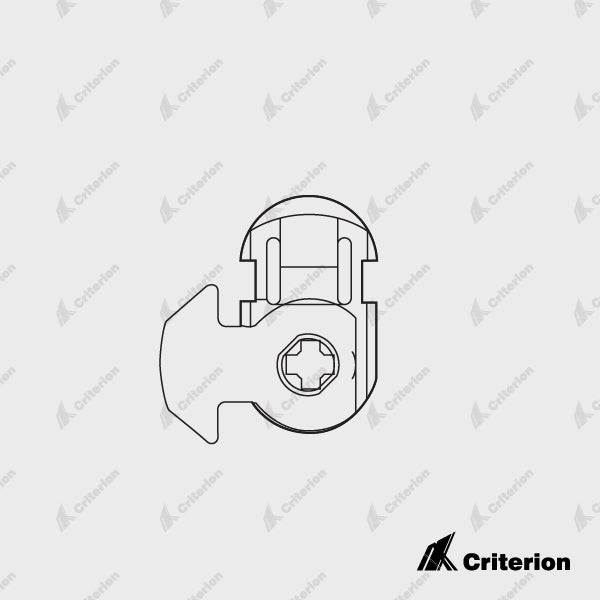 Cylinders, Adaptors & Cams - Lockwood - Criterion Industries - forsale