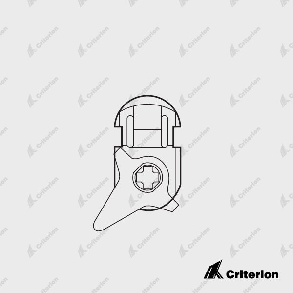 Cylinders, Adaptors & Cams - Lockwood - Criterion Industries - forsale