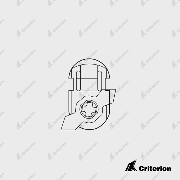 Cylinders, Adaptors & Cams - Lockwood - Criterion Industries - forsale