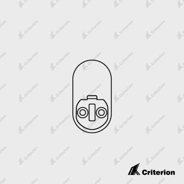 Cylinders, Adaptors & Cams - Criterion Industries - forsale