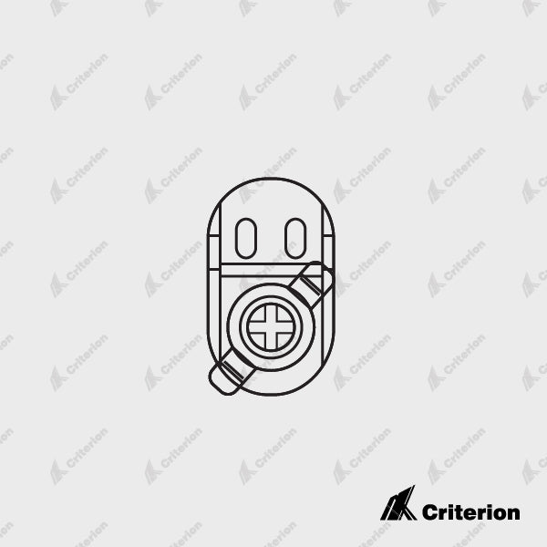 Cylinders, Adaptors & Cams - Criterion Industries - forsale