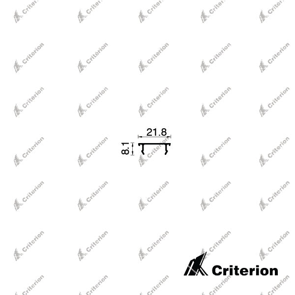 CI-S7560 (S0660) Svelte Pocket Filler