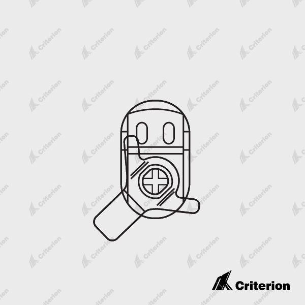 Cylinders, Adaptors & Cams - Criterion Industries - forsale