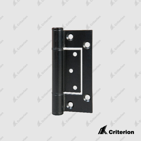 Quick Fix Hinges - Criterion Industries - black door furniture, forsale, hinges